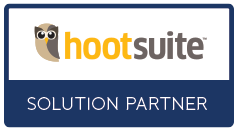 Hoot Suite Solution Provider